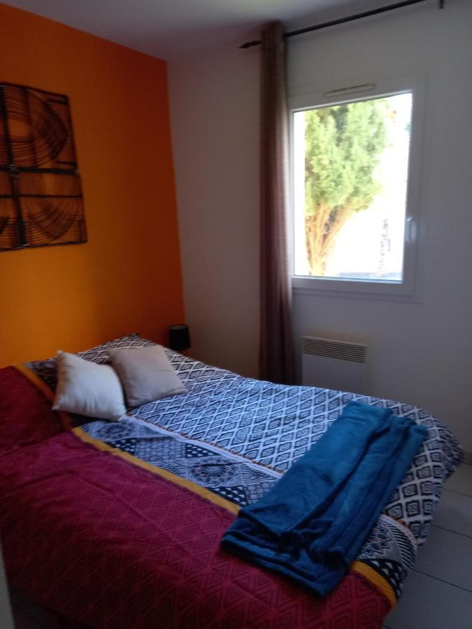 Saint Geniez D'Olt Jolie T2 Amenagee Et Equipee Village Goelia 2 Piscines Chauffees Εξωτερικό φωτογραφία