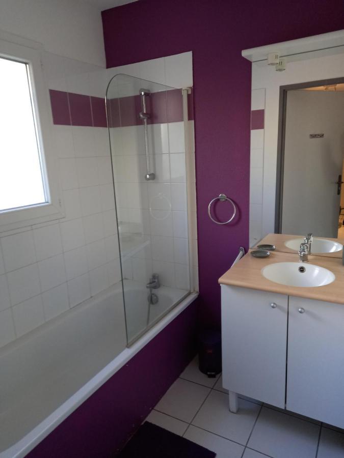 Saint Geniez D'Olt Jolie T2 Amenagee Et Equipee Village Goelia 2 Piscines Chauffees Εξωτερικό φωτογραφία